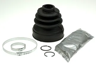 GKN Loebro CV Joint Boot Kit - 1K0-498-201 G